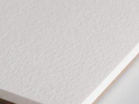 Альбом-склейка для акварели Hahnemuhle "SugarCane" А5 12 л 290 г, среднее зерно