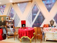 Музей Калмыцкого научного центра Российской академии наук