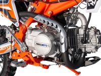 Питбайк REGULMOTO Five EM (механическая КПП)