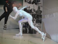 Филиал музея физической культуры и спорта Кузбасса