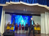 Ковардицкий дом культуры