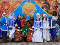 Большегривский дом культуры