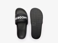 Мужские сланцы Lacoste SERVE SLIDE 1.0 124 2 CMA
