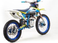 Мотоцикл кроссовый эндуро MOTOLAND XT 250 HS