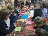 Богородицкая городская библиотека № 4