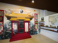 Музей лекарственных трав и минералов г. Иркутск