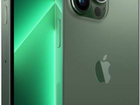 Смартфон Apple