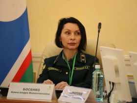 В Якутске обсудили эффективность охраны лесов на Дальнем Востоке