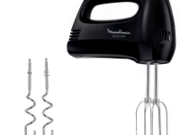Миксер Moulinex Quickmix HM3108B1