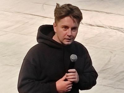 В Сахацирке московские режиссер и хореограф поставят новые номера