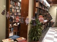 Гирлянда "Щелкунчик"