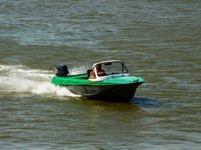 На территории пяти районов Якутии открыта навигация для маломерных судов