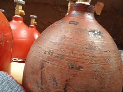 Природный газ Якутии будут использовать для выделения гелия