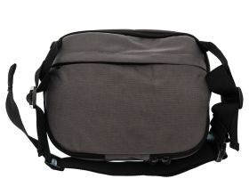 Сумка Pirate Custom "Акула", графит