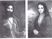 Мемориальный дом-музей К. Л. Хетагурова в с. Нар