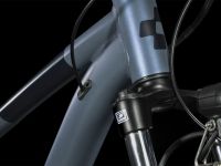 Горный велосипед Cube Aim Allroad 29, год 2024, цвет Красный-Черный, ростовка 18