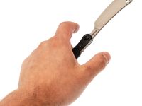 Нож Barmaley Knives Арахна, сталь VG-10, рукоять кайдекс
