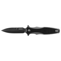 Полуавтоматический cкладной нож Kershaw Decimus, сталь 8Cr13MoV, рукоять GFN/нержавеющая сталь