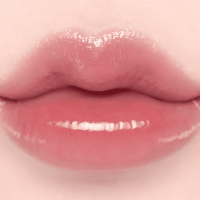 Устойчивый блеск для губ Laka Jelling Nude Gloss 303 Peach Ring