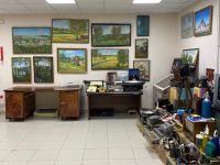 Куюргазинский историко-краеведческий музей