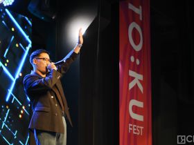 Федеральные эксперты оценили развитие якутской анимации на фестивале TO:KU FEST