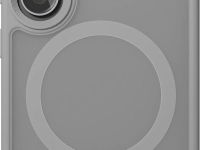 Чехол VLP Reels Case MagSafe для Galaxy S25+ серый