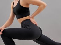 Легинсы из капсулы sport