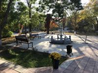 Кинотеатр «Планета лета»