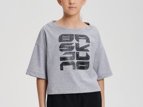 Футболки BASK juno