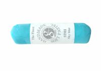 Пастель сухая мягкая, круглая, ручной работы Mungyo, SKY BLUE