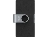 Беспроводное зарядное устройство WIWU Power Air 15W 3 в 1 для iPhone/Apple Watch/AirPods (PA3IN1B) (черный)