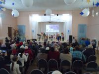 Крыловский сельский дом культуры