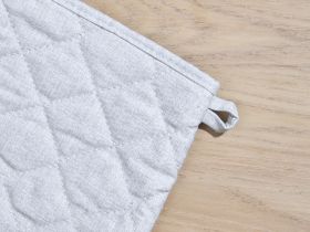 Прихватка-рукавица Grigio cenere