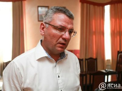 Гаврил Парахин посетит Мирнинский и Ленский районы Якутии