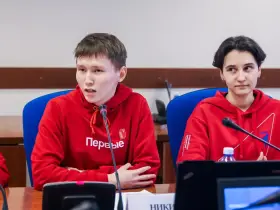 Более 30 тысяч юных якутян участвуют в «Движении Первых»