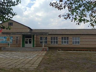 Павловский сельский дом культуры