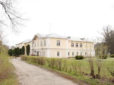 Церковно-приходская школа