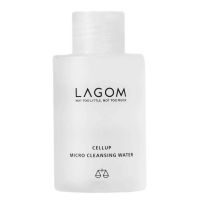 Увлажняющая мицеллярная вода с мочевиной Lagom Cellup Micro Cleansing Water 100 мл