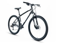 Горный велосипед Forward Sporting SX 29, год 2025, цвет Синий-Белый, ростовка 17