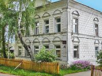 Музей маршала Советского Союза Ф. И. Толбухина