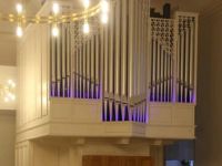 Историко-этнографический и архитектурный музей-заповедник «Старая Сарепта»