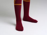 Гольфы трикотажные для девочек