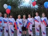 Опенкинский сельский дом культуры