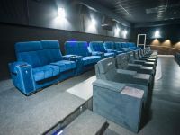 Кинотеатр «Кино Нео» на Дзержинского