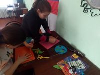 Новленский сельский дом культуры