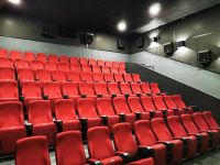 Кинотеатр «Прага Cinema» на Ленина