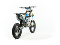 Питбайк MOTOLAND NX125 E