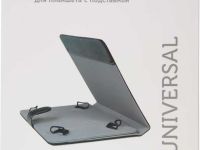 Чехол-книжка RedLine