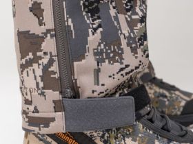 Костюм Remington XM Elite Improved Figure