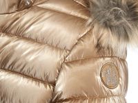 Куртка для девочки
